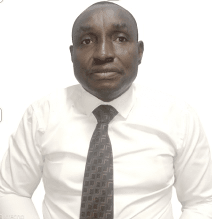 Aniemeke Chukwunweike Anthony