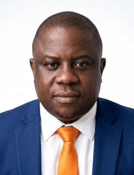 Olabosinde Olajide Charles