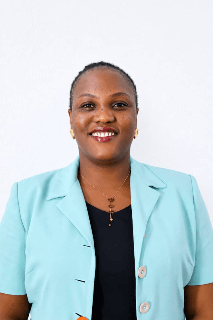 Judith Anyanwu