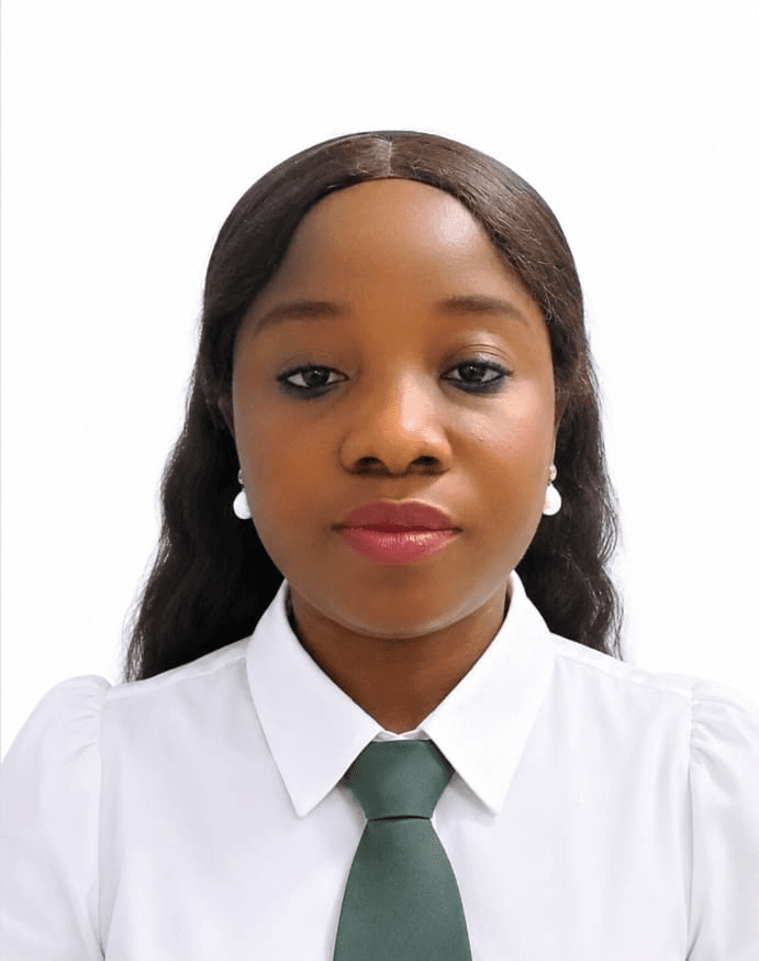 Oyekunle Shade Blessing
