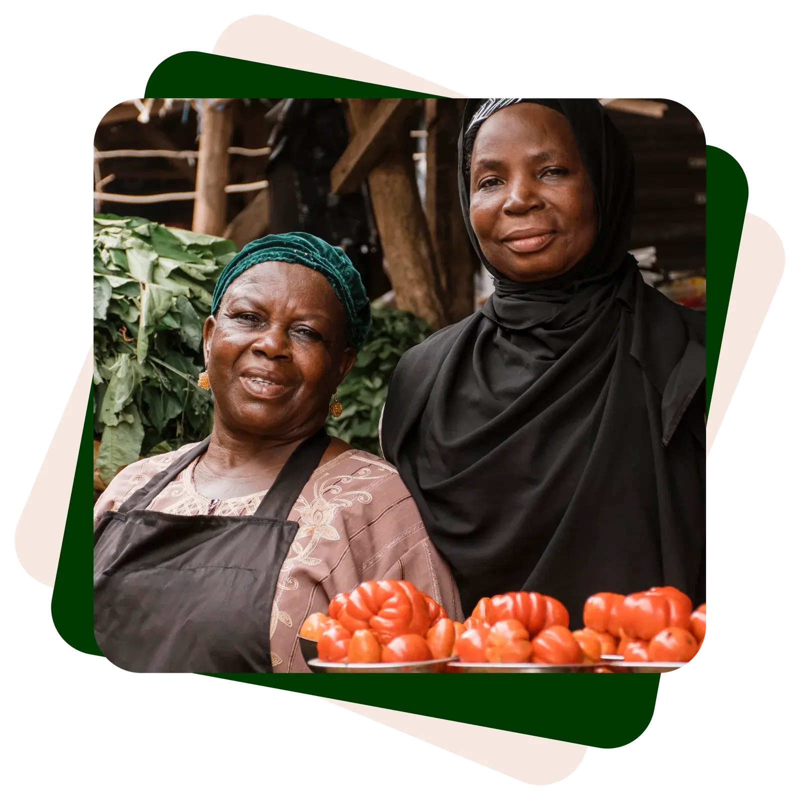 Grow your funds securely